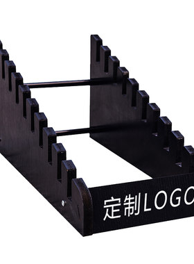 方瑞达瓷砖展示架翻动展示LOGO
