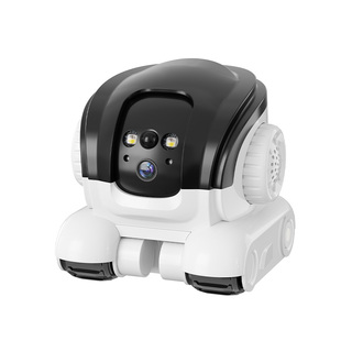 宠物陪伴机器人伴宠全屋可移动行走摄像头宠物逗猫监控远程遥控机