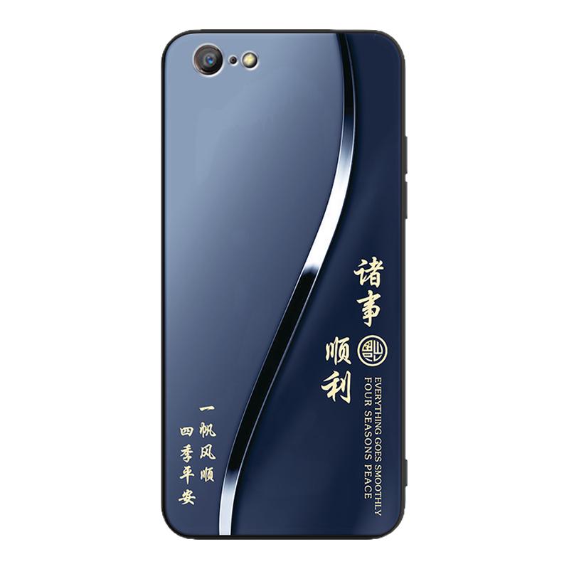 luckrider适用于vivox9Plus手机壳vovox9pls男女vivox9plusl高级感x9plus简约x9plusl防摔viovx9plas保护套软