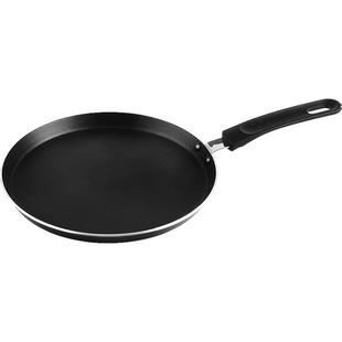 炊大皇不粘锅家用平底锅班戟煎锅千层饼蛋糕皮专用煎蛋早餐烙饼锅