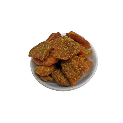 竹盐甘草枇杷干|回购1.2万次