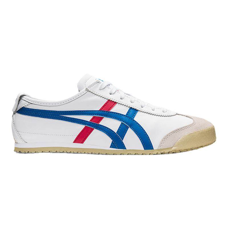 [经典]Onitsuka Tiger鬼塚虎MEXICO 66™男女复古休闲百搭休闲鞋