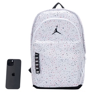 耐克Jordan满天星官方正品春季新款大容量书包男包女包训练运动包