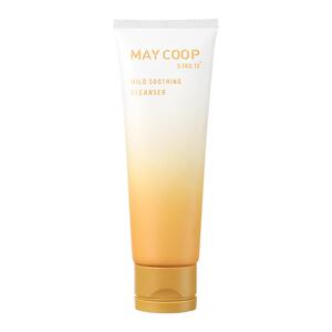 maycoop舒缓绵密任何深层清洁