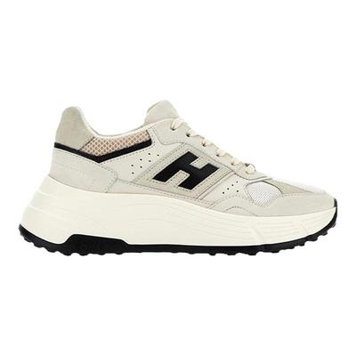 H669系列女士休闲厚底鞋