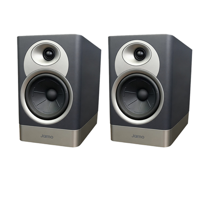 丹麦尊宝发烧音箱雷声之锤低音