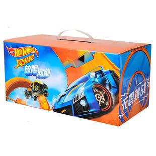 风火轮火辣小跑车20辆装合金玩具车模型男孩礼物兰博基尼跑车礼盒