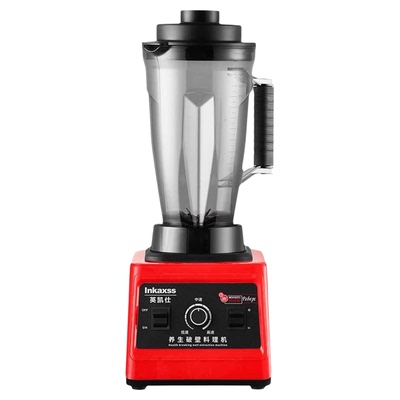 大容量破壁机榨汁打豆浆机研磨机