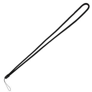 手机壳挂绳长款挂脖防丢圆款U盘钥匙工牌风扇挂件涤纶彩虹松子绳