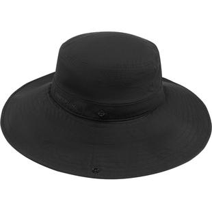 李宁户外CF溯丨渔夫帽男女户外时尚潮流简约百搭反光运动帽男女