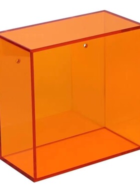 亚克力橱柜抽拉矮托盘