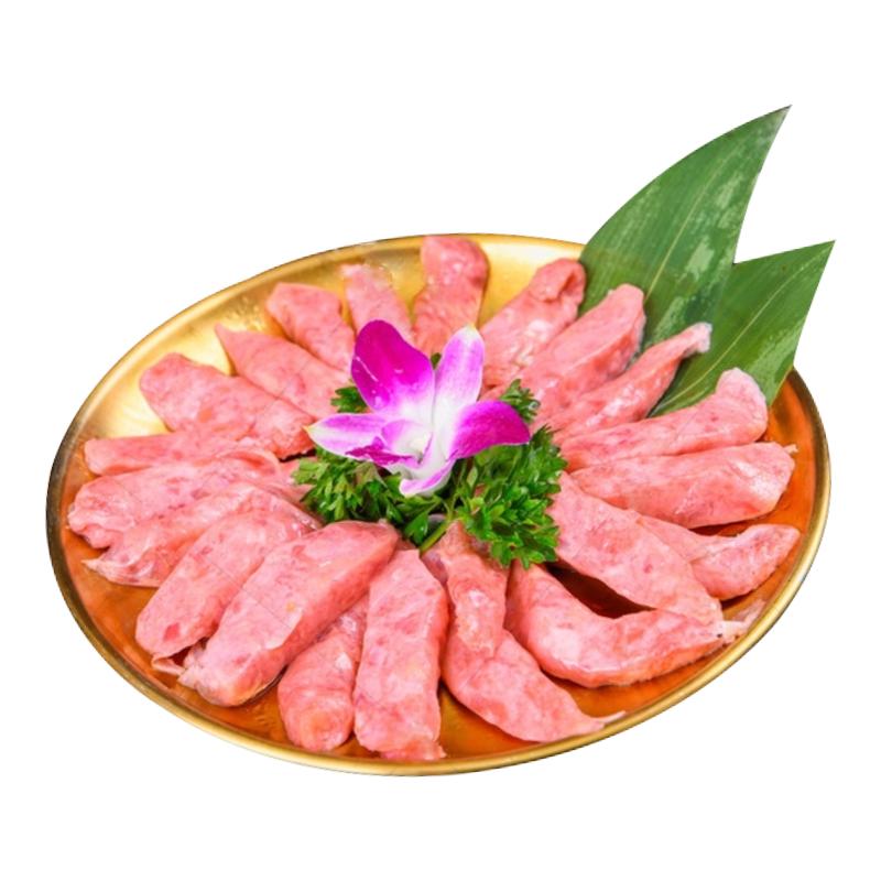 汉拿山韩式风干肠200g