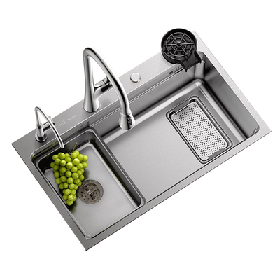 日丰集宝水槽双重集渣抗刮耐磨