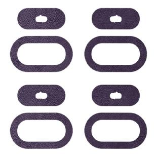 梵汐适用于阿维塔06配件车门开关装饰贴防刮改装用品内饰专用定制