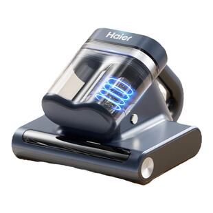 海尔智慧眼除螨仪母婴级AI调节床上吸尘器除宠物毛发世家