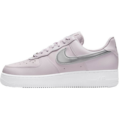 Nike/耐克正品Air Force 1 AF1 女子低帮休闲运动板鞋 DD1523-500