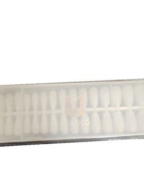 纳笛蔻专业穿戴甲DA系列假指甲片