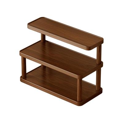 【加厚加固】桌面置物架杯架