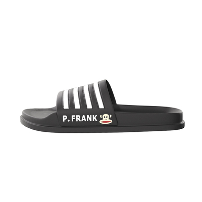 大嘴猴运动拖鞋男户外运动防滑