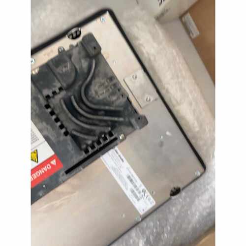 议价AB触摸屏2711PRP8D24V供电适用