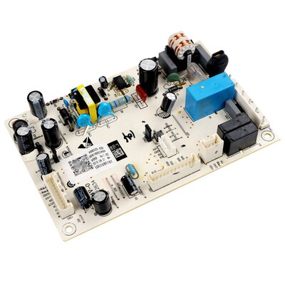 海尔冰箱电脑板主板原装配件大全