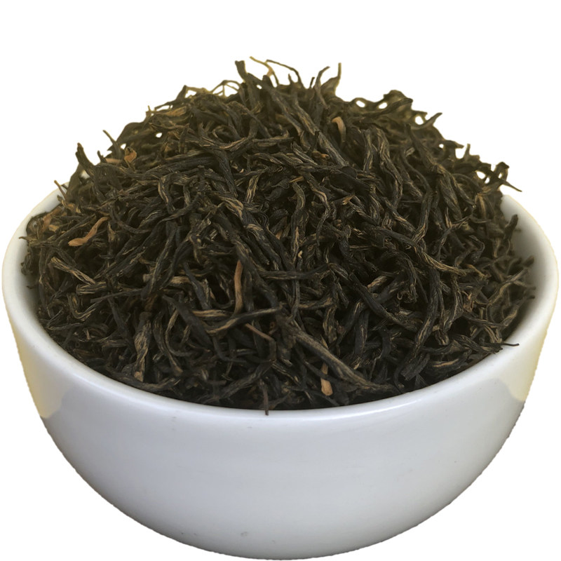 2026新茶宜兴红茶浓香小种红茶