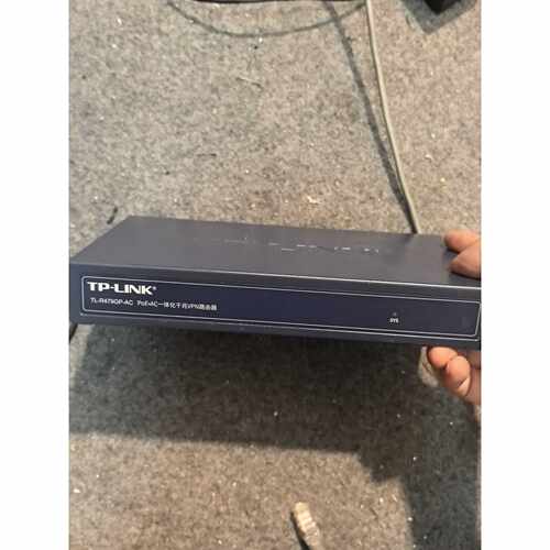 【议价-可维修】普联 TP-LINK TL-R479GP /均有货