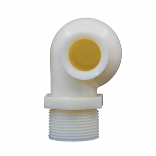 ABS防堵大流量喷咀环保脱硫除尘设备4分6分喷淋塔工业涡流喷嘴