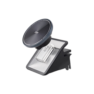 3W车载手机支架适用特斯拉焕新版ModelY/3/Y L出风口磁吸导航支架