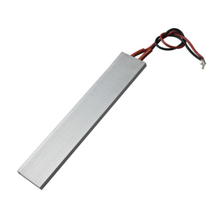 220V恒温PTC陶瓷发热片电加热器加热板小家电配件 150*30 可定制