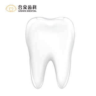 正畸牙套矫正器儿童牙齿矫正隐形牙套矫正 早期矫正 北京合众齿科