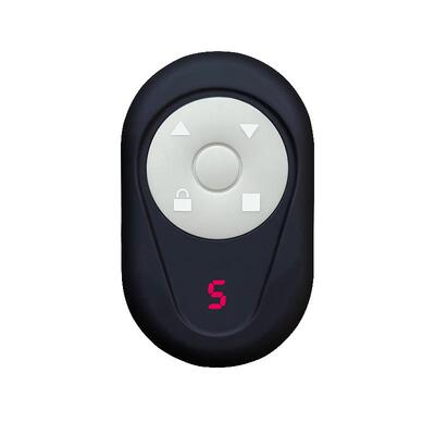 卷闸门多合一对拷遥控器Fensqlod