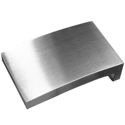 内串平滑男士百家姓4cm皮带扣头