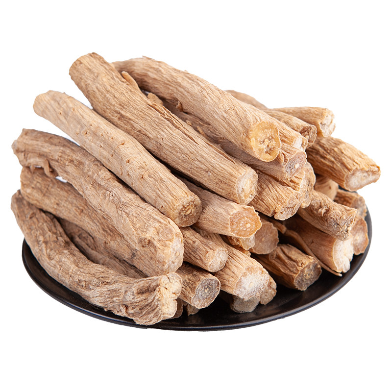 手工精选！焦作怀牛膝野生去湿气中药材红牛膝泡水500g正宗怀牛七
