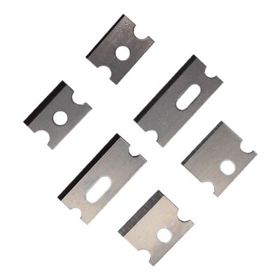 网线钳刀片14*1014*1221*10