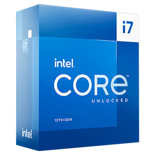 英特尔CPU 285K/265K/245K Ultra系列12代/13代/14代/15代盒装CPU