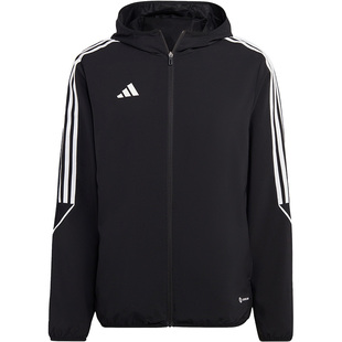 Adidas/阿迪达斯官方正品当季新款男子休闲连帽外套HZ9066