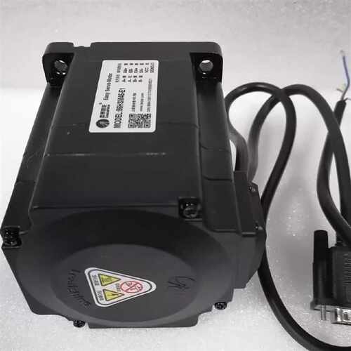 议价86HSM45-E1完全替代86HBM40-1000雷赛86混合伺服马达