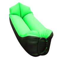 Shanyao Taoxin Black and Green