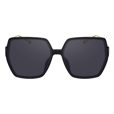 陌森太阳镜女百搭韩版偏光