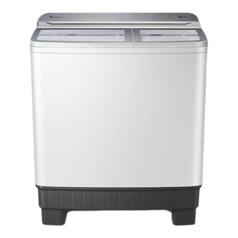 Littleswan/小天鹅 TP120-S999A 12公斤双桶洗衣机家用半自动波轮