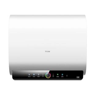 海尔魔盒双胆电热水器家用洗澡卫生间速热净肤洗一级60升BK3PRO