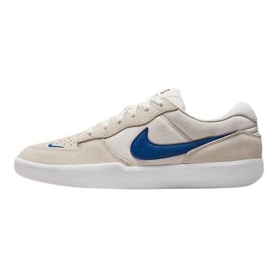 耐克低帮系带运动休闲鞋