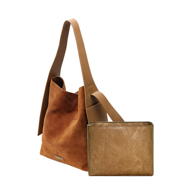 适用Songmont山下有松挂耳内胆包