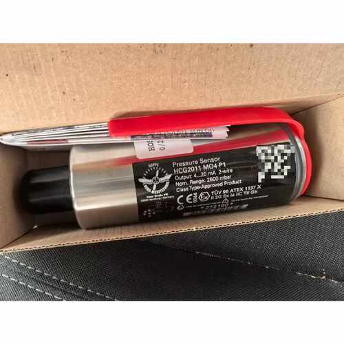 【请询价】HOPPE压力传感器HCG2011MO4P1德国原装