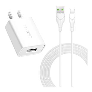 3C认证2A充电头适用iphone安卓type-c智能手机USB快速充电器数据线套装盒装批发