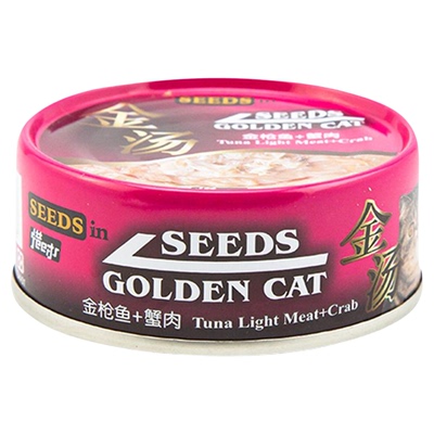惜时白身鲔鱼猫罐头包邮