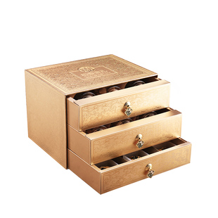 稻香村礼盒低糖糕点中式点心休闲零食送礼走亲戚食品团购年货新品