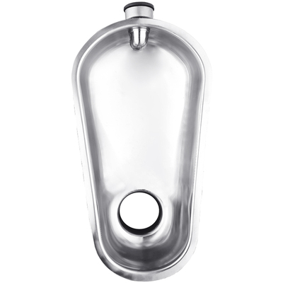 芬驰移动公厕前排家用监狱蹲便器