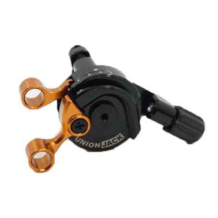 【UnionJack】小布 改装ACPline 升级刹车曲柄易行轮旋钮座杆橙色